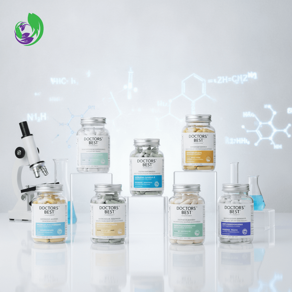 DOCTOR'S BEST